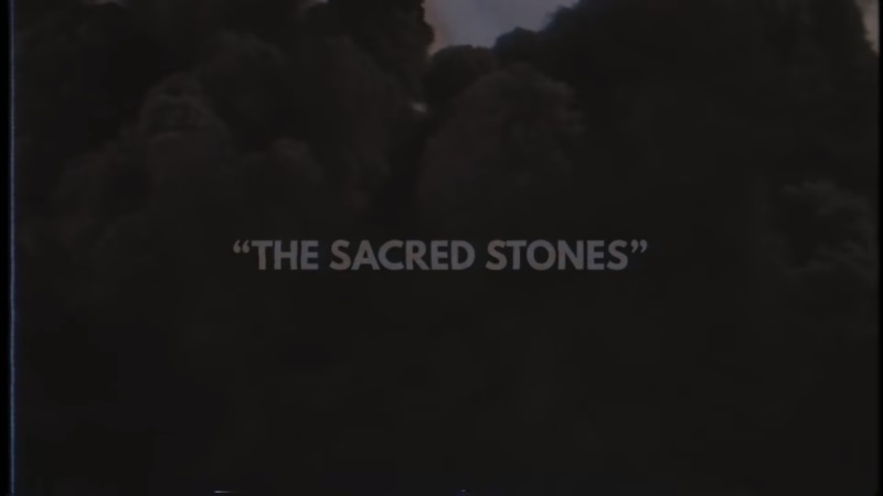 Volbeat y el lyric video de “The Sacred Stones”