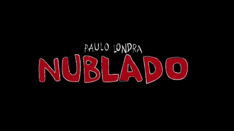 Paulo Londra reveló nuevo single: “Nublado”