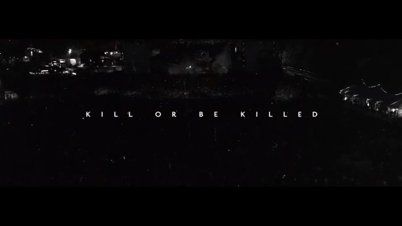 Muse estrenó “Kill Or Be Killed”