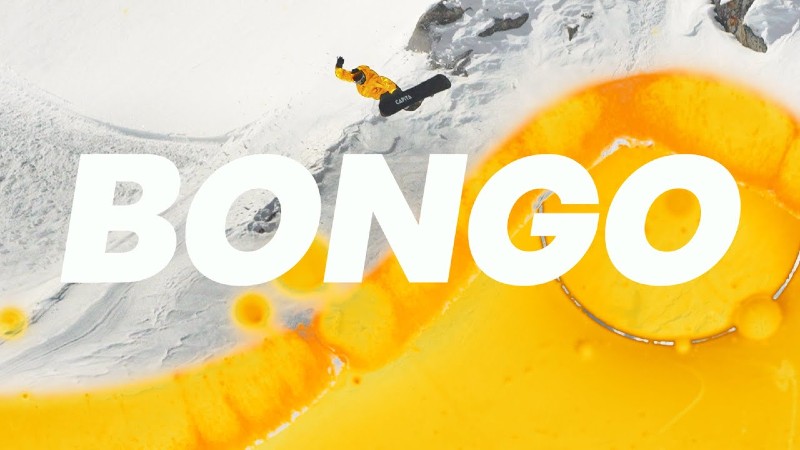 Shredbots presenta a Torstein Horgmo en 
