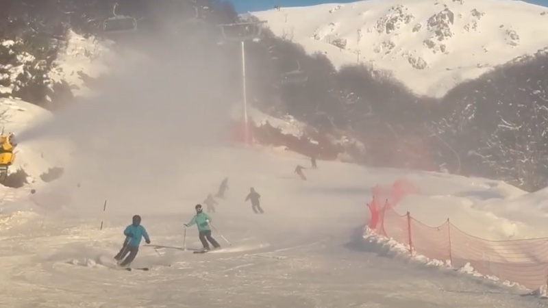 Así fue la temporada 2024 en el Cerro Catedral