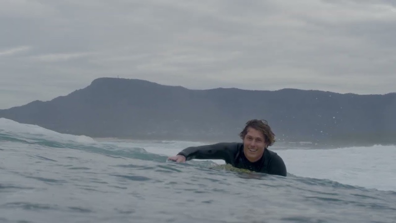 Volcom y Keanu Miller presentan 