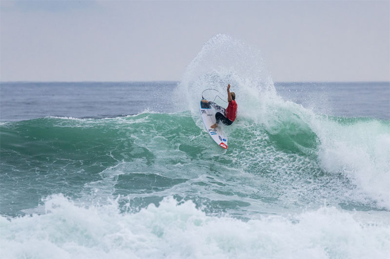 Highlights Día 4: 2025 ISA World Junior Surfing Championship