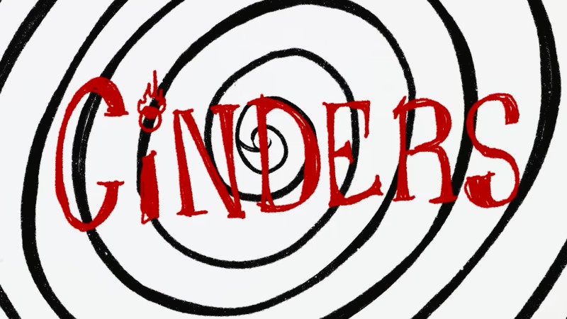 Ben Ferguson y Red Bull en 