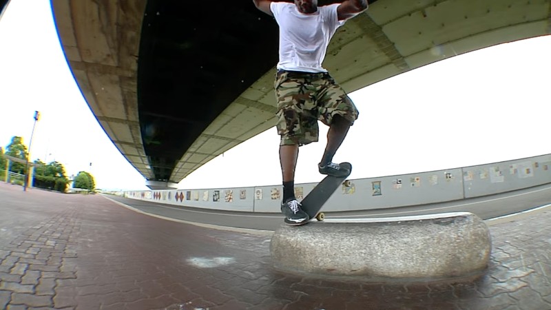 Stussy presenta 