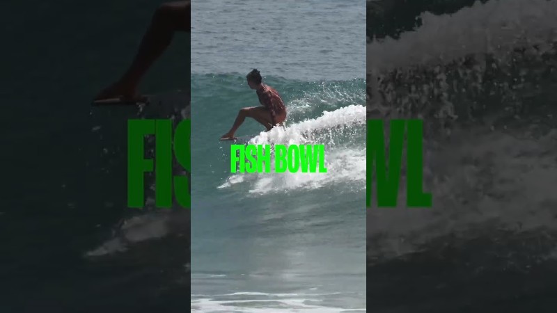 Lola Mignot y Alex Knost desde México en 