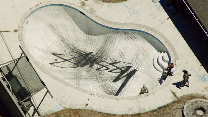 Stussy y la nueva video part de Hugo Boserup