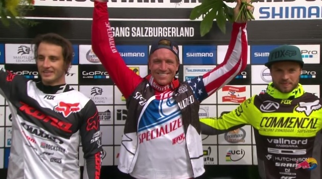 MTB Austria