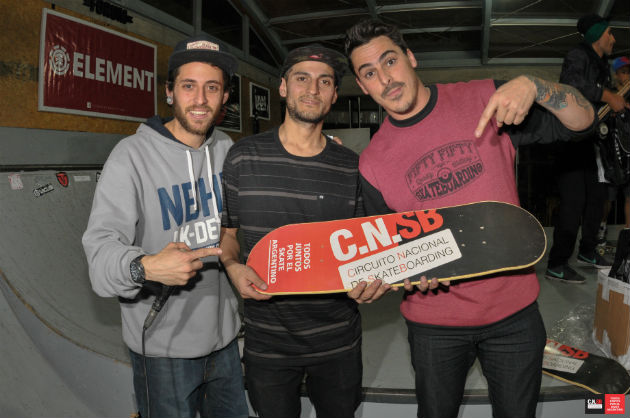 OBSEQUIO NAHUEL MARTINEZ