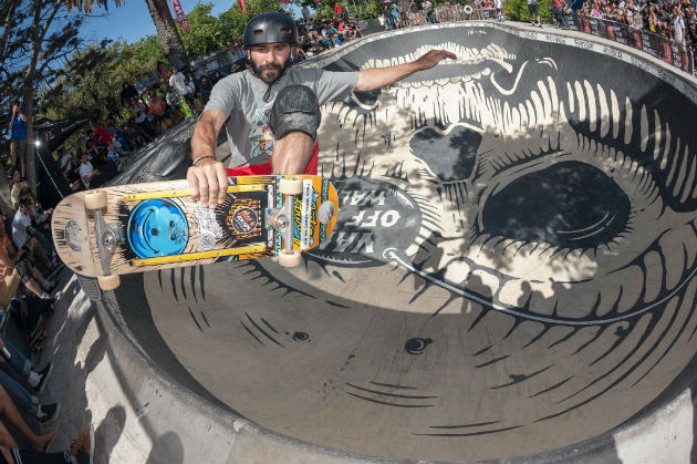 bowl